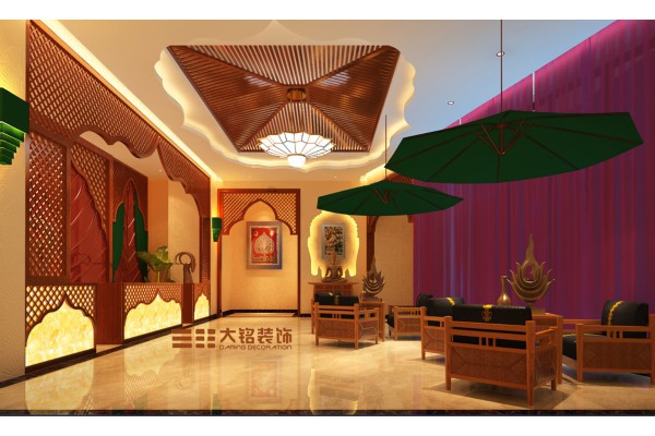 重庆按摩，腰间酸痛一扫光，你值得拥有！