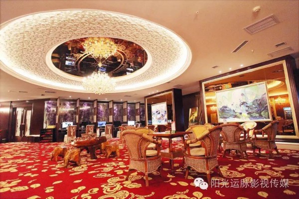 重庆按摩圣地：哪个区域最受欢迎？