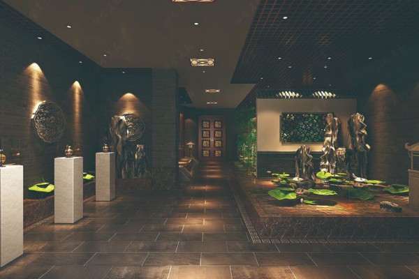 感受山城风情，这5地按摩精油必去