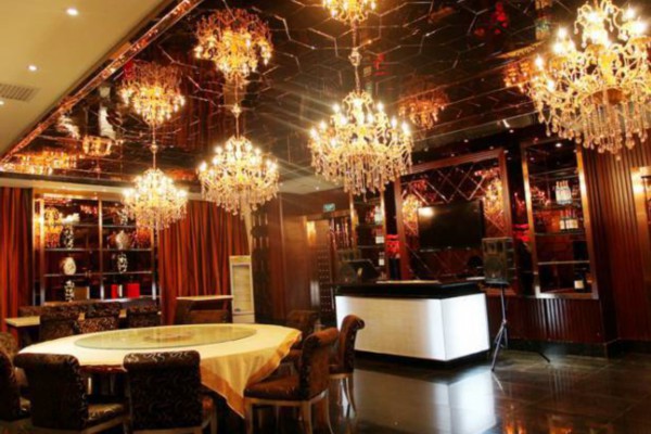 重庆桑拿天堂，养生洗浴新体验