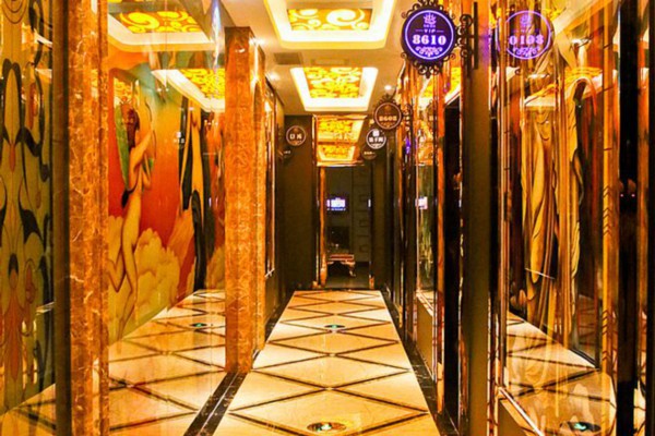 重庆桑拿一条龙，养生休闲新体验