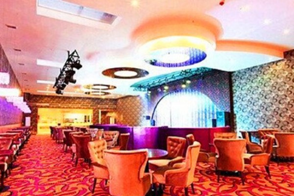 壁山按摩攻略：找到你的私人放松小天地！