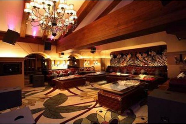 重庆舒享时光：室内按摩洗浴，养生好去处