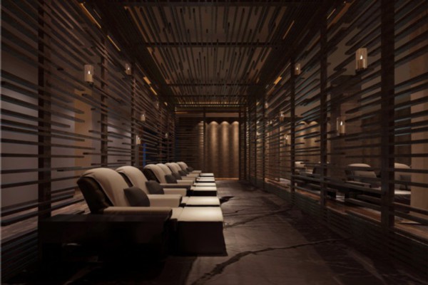 山城夜色,自驾寻味重庆 山城夜色,自驾寻味重庆