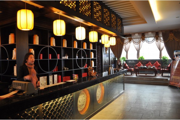 重庆老司机教你按摩麻将，养生乐趣两不误