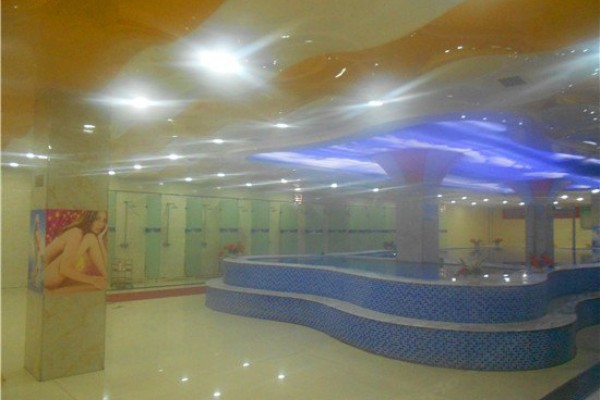 重庆桑拿避暑胜地,免费养生之旅 重庆桑拿避暑胜地,免费养生之旅