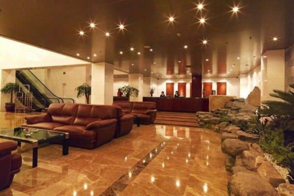 重庆闺蜜按摩，让你瞬间忘记城市喧嚣