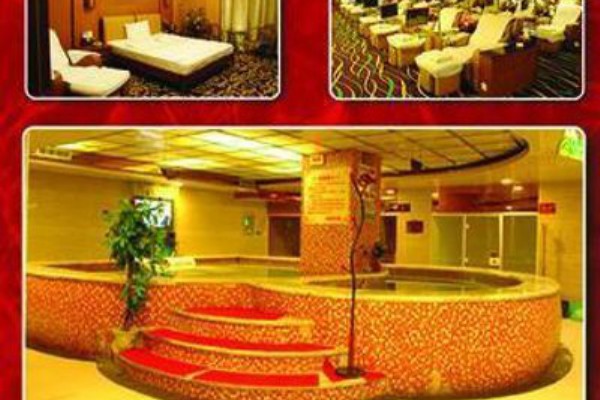 山城技师手艺赞，美丽按摩传佳话