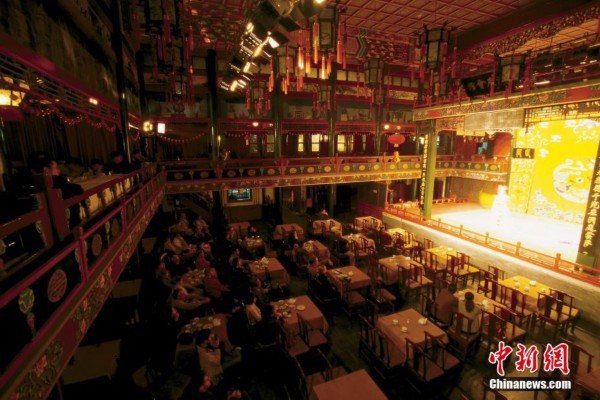 重庆按摩圣地：哪个区域最受欢迎？