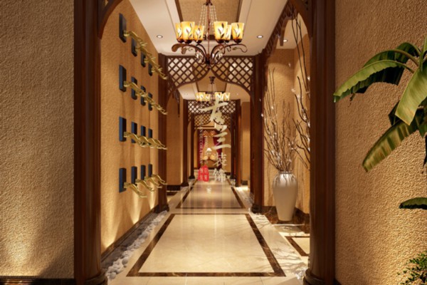 一起感受重庆的温暖，双人按摩让爱升温