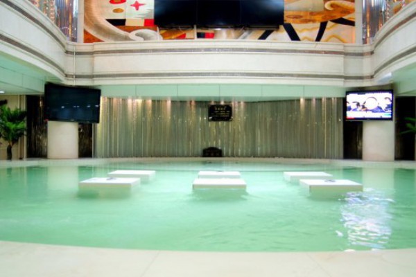 重庆团购网按摩特惠，放松身心，从现在开始！