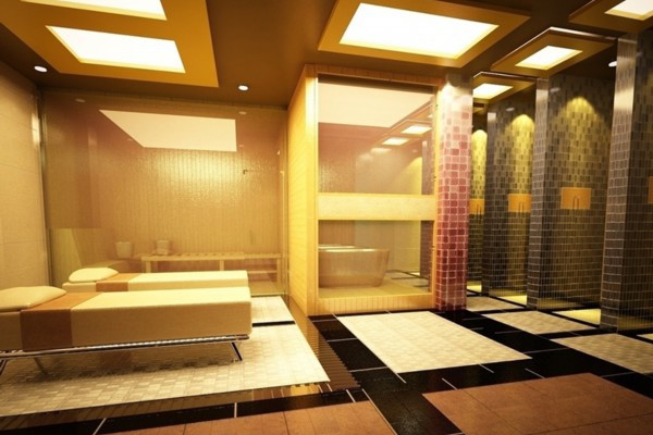 感受山城风情，这5地按摩精油必去